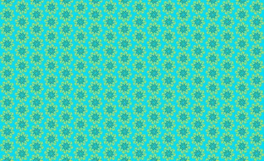 Geometrik elementlerle kusursuz soyut arkaplan