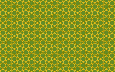 Geometrik elementlerle kusursuz soyut arkaplan