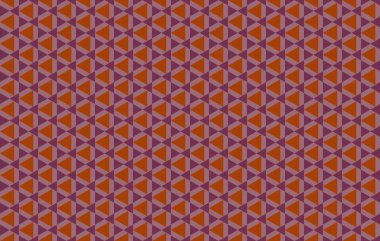 Geometrik elementlerle kusursuz soyut arkaplan