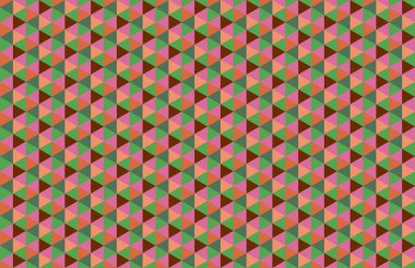 Geometrik elementlerle kusursuz soyut arkaplan