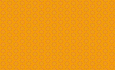 Altıgen desenli modern renkli arkaplan