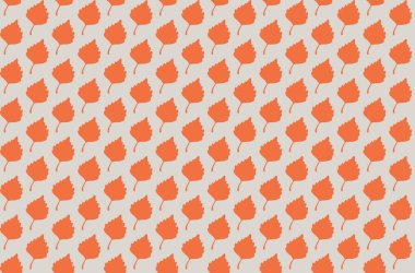 Altıgen desenli modern renkli arkaplan