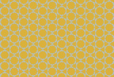 Geometrik elementlerle kusursuz soyut arkaplan