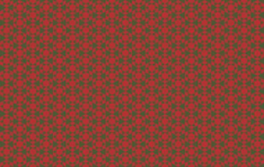 Geometrik elementlerle kusursuz soyut arkaplan