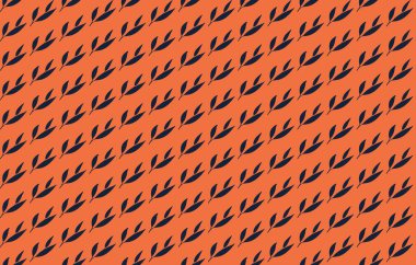 Geometrik elementlerle kusursuz soyut arkaplan