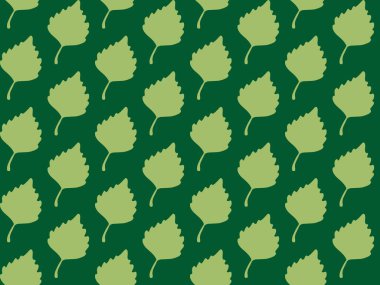 Altıgen desenli modern renkli arkaplan