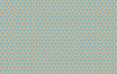 Geometrik elementlerle kusursuz soyut arkaplan