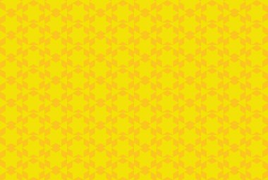 Geometrik elementlerle kusursuz soyut arkaplan