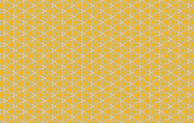 Tekrarlanan şekillerle soyut yaratıcı arkaplan