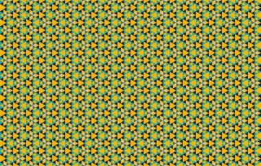 Geometrik elementlerle kusursuz soyut arkaplan