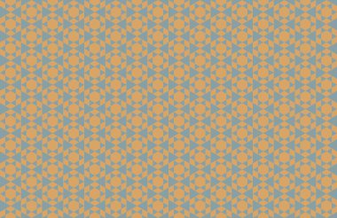 Geometrik elementlerle kusursuz soyut arkaplan