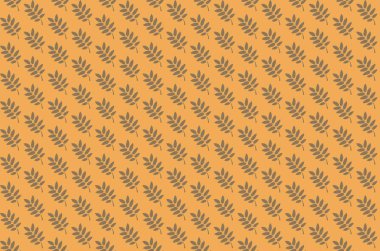 Geometrik elementlerle kusursuz soyut arkaplan