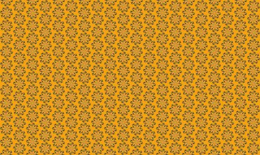 Altıgen desenli modern renkli arkaplan