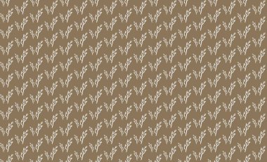 Tekrarlanan şekillerle soyut yaratıcı arkaplan