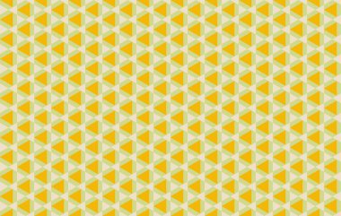 Geometrik elementlerle kusursuz soyut arkaplan