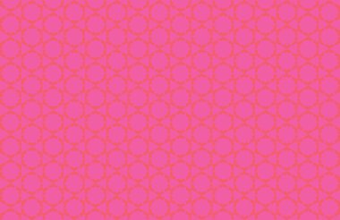 Altıgen desenli modern renkli arkaplan