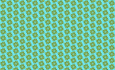 Altıgen desenli modern renkli arkaplan