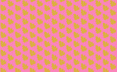 Altıgen desenli modern renkli arkaplan