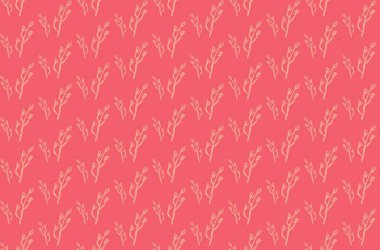 Altıgen desenli modern renkli arkaplan