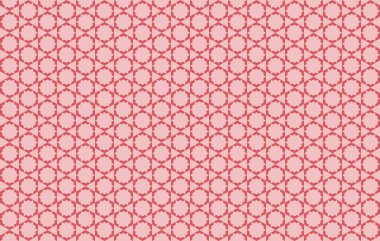 Geometrik elementlerle kusursuz soyut arkaplan