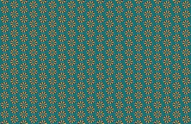 Tekrarlanan şekillerle soyut yaratıcı arkaplan