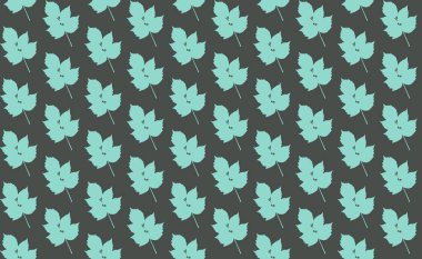 Altıgen desenli modern renkli arkaplan