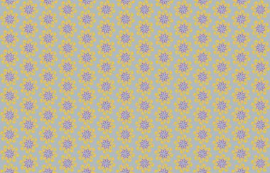 Geometrik elementlerle kusursuz soyut arkaplan