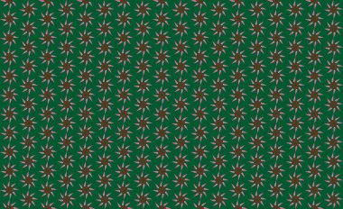 Geometrik elementlerle kusursuz soyut arkaplan