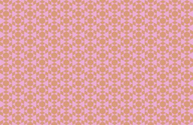 Altıgen desenli modern renkli arkaplan