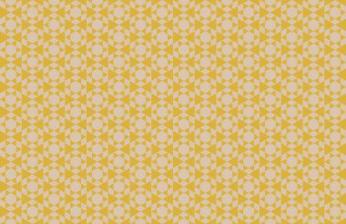 Geometrik elementlerle kusursuz soyut arkaplan