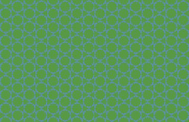 Tekrarlanan şekillerle soyut yaratıcı arkaplan