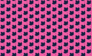 Tekrarlanan şekillerle soyut yaratıcı arkaplan