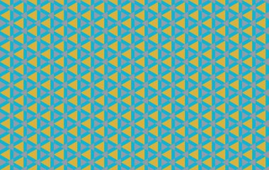 Geometrik elementlerle kusursuz soyut arkaplan