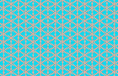 Geometrik elementlerle kusursuz soyut arkaplan