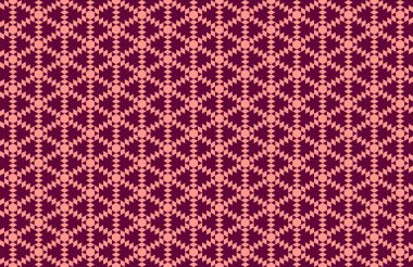 Geometrik elementlerle kusursuz soyut arkaplan