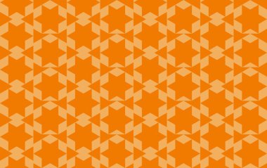 Geometrik elementlerle kusursuz soyut arkaplan