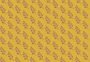 Altıgen desenli modern renkli arkaplan