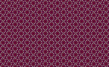 Altıgen desenli modern renkli arkaplan