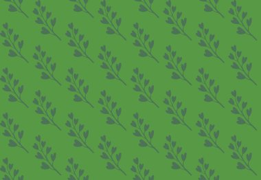 Altıgen desenli modern renkli arkaplan