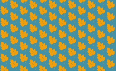 Altıgen desenli modern renkli arkaplan