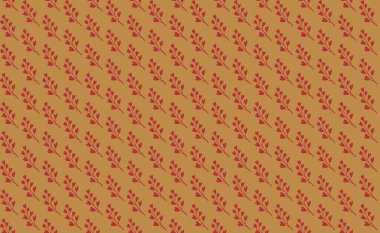 Geometrik elementlerle kusursuz soyut arkaplan