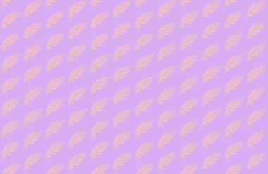 Geometrik elementlerle kusursuz soyut arkaplan