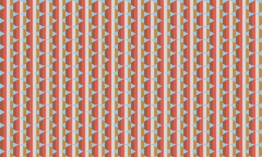 Geometrik elementlerle kusursuz soyut arkaplan