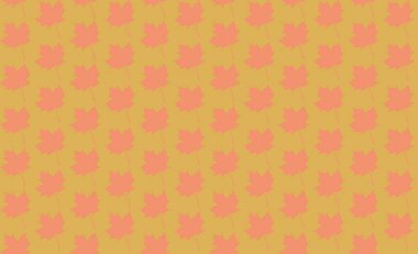 Altıgen desenli modern renkli arkaplan