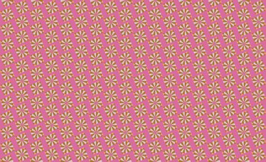 Geometrik elementlerle kusursuz soyut arkaplan