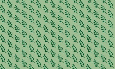 Tekrarlanan şekillerle soyut yaratıcı arkaplan