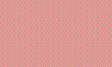 Altıgen desenli modern renkli arkaplan