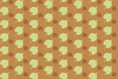 Altıgen desenli modern renkli arkaplan