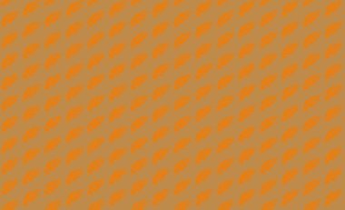 Tekrarlanan şekillerle soyut yaratıcı arkaplan