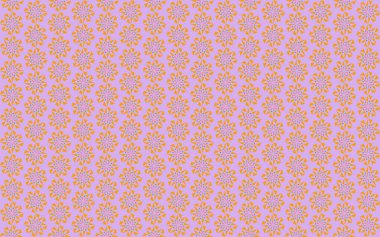 Geometrik elementlerle kusursuz soyut arkaplan